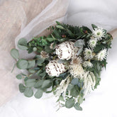 Protea Banksia Native Bouquet